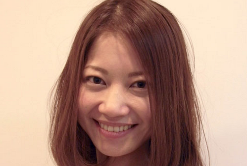 大渕愛子弁護士 画像