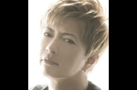 Gackt 画像