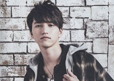 田口淳之介 画像