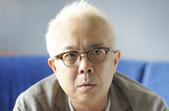 小堺一機 画像