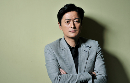 陣内孝則 画像