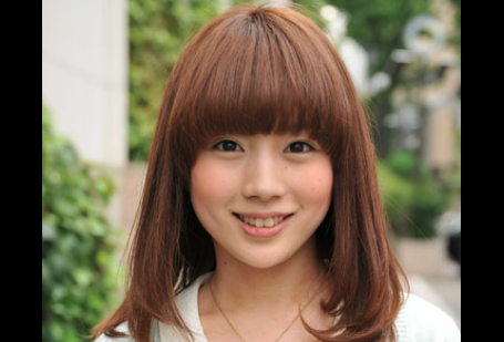田中萌 画像
