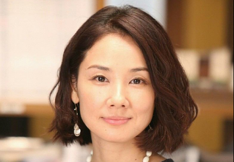 吉田羊 画像