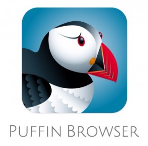 Puffinブラウザ 画像