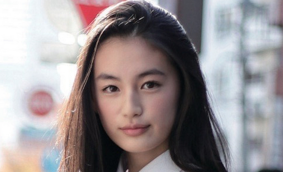 八木莉可子 画像
