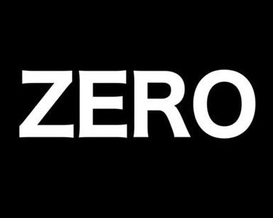 zero 画像