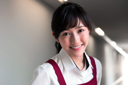 渡辺麻友 画像