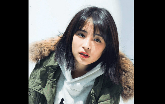 広瀬すず 画像