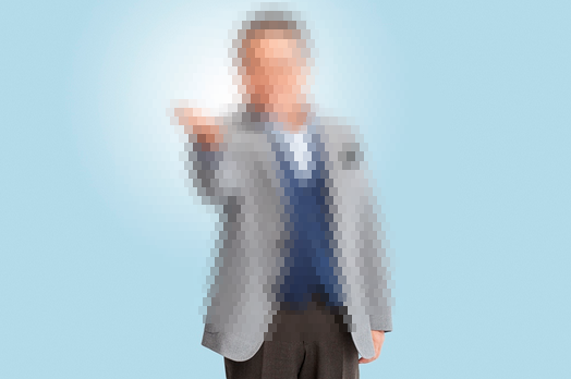 清原 俳優X 画像