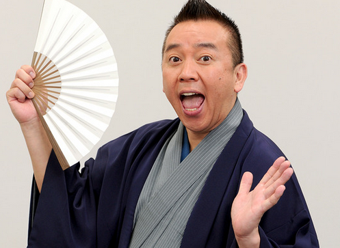 林家たい平 画像