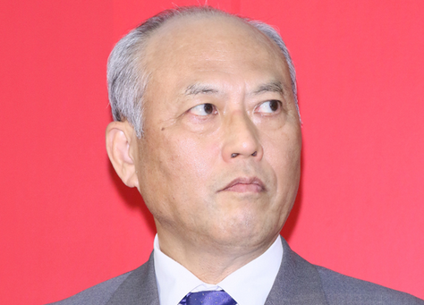 舛添 画像