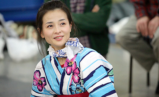 岩間沙織 画像
