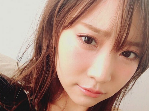 永尾まりや 画像