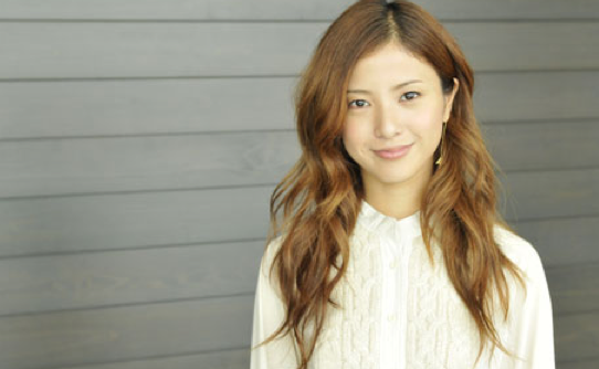 大倉 吉高由里子 画像