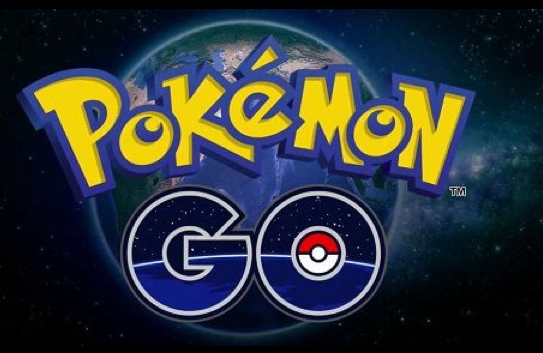 ポケモンGO 画像