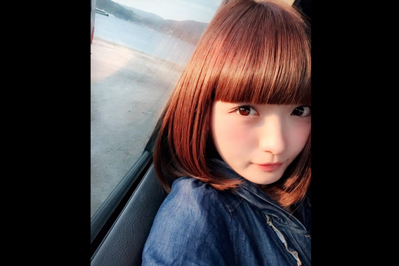 黒原優梨 画像