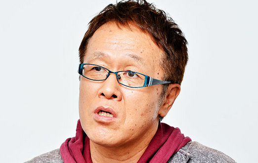 井上公造 画像