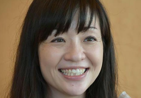 村田沙耶香 画像