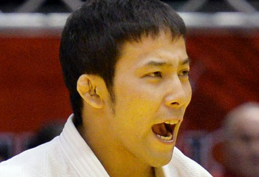 髙藤直寿 画像