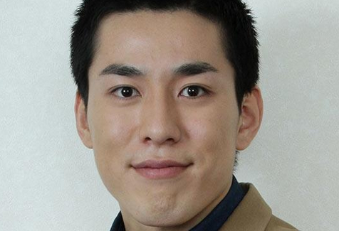 高畑裕太 画像