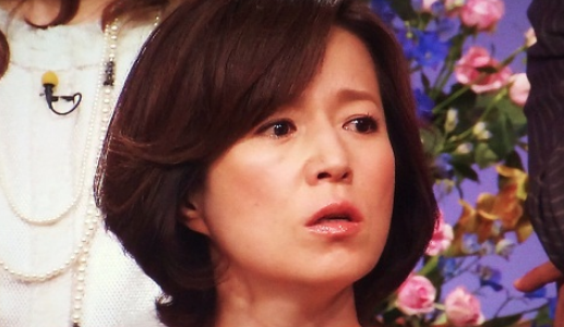 磯野貴理子 画像