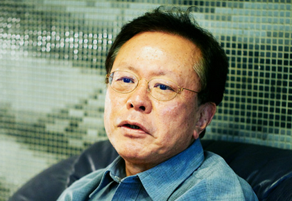 猪瀬直樹 画像