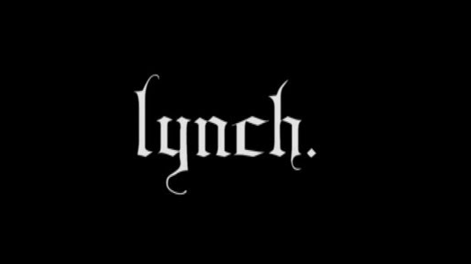 lynch 画像