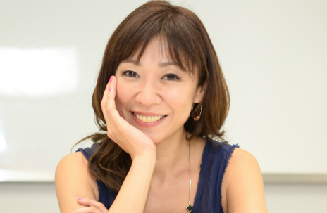 松野有里巳 画像