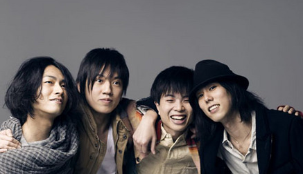 RADWIMPS 画像
