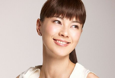 江角マキコ 画像