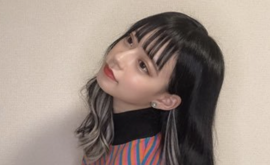 なこなこ なごみ 二重 画像