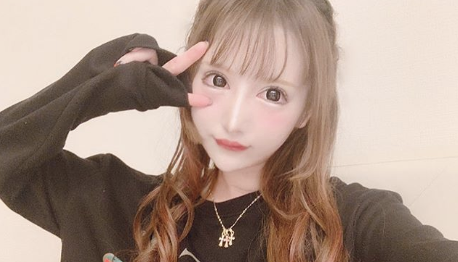 椿えれな プロフィール 画像
