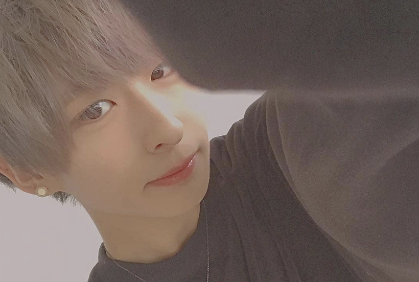 鹿島尚貴(おたくん)の高校や大学はどこ?元アイドルで在日韓国人? 画像