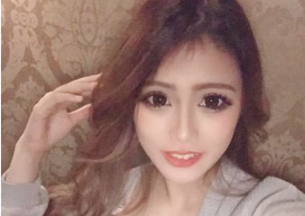 めいちゅんの本名や年齢は?出身や仕事などのプロフィールまとめ! 画像